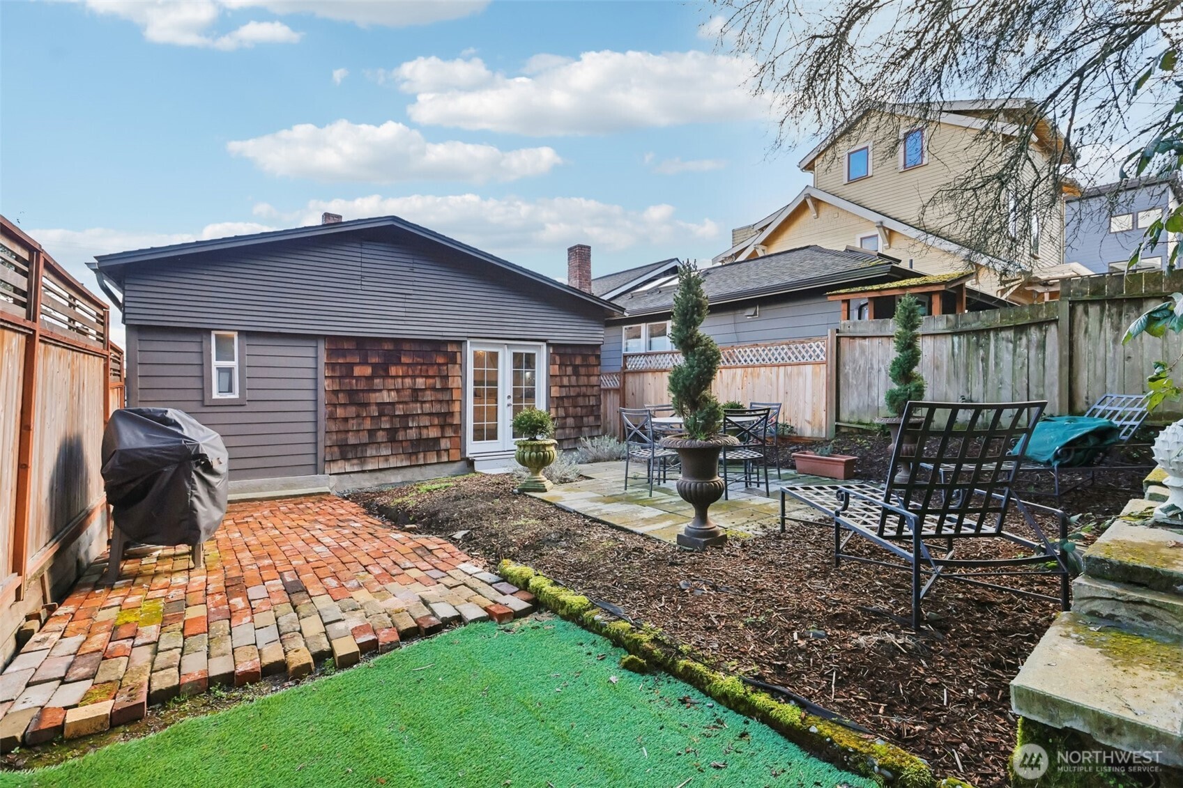 1113 33rd Avenue South Seattle, WA 98144 - Photo 25 of 28