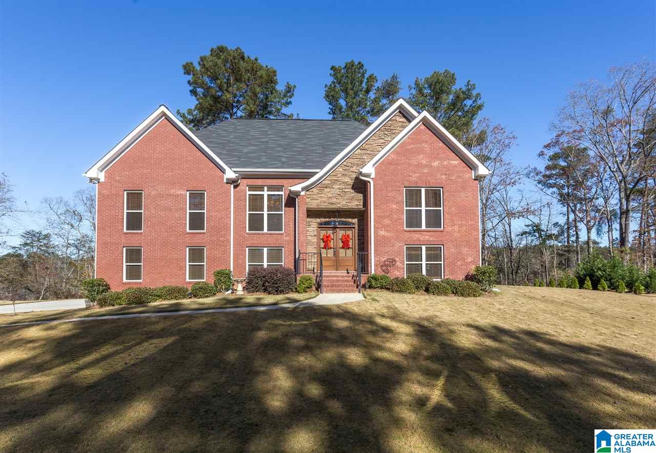 1069 Sedgefield Circle Morris, AL 35116 - Photo 1 of 45