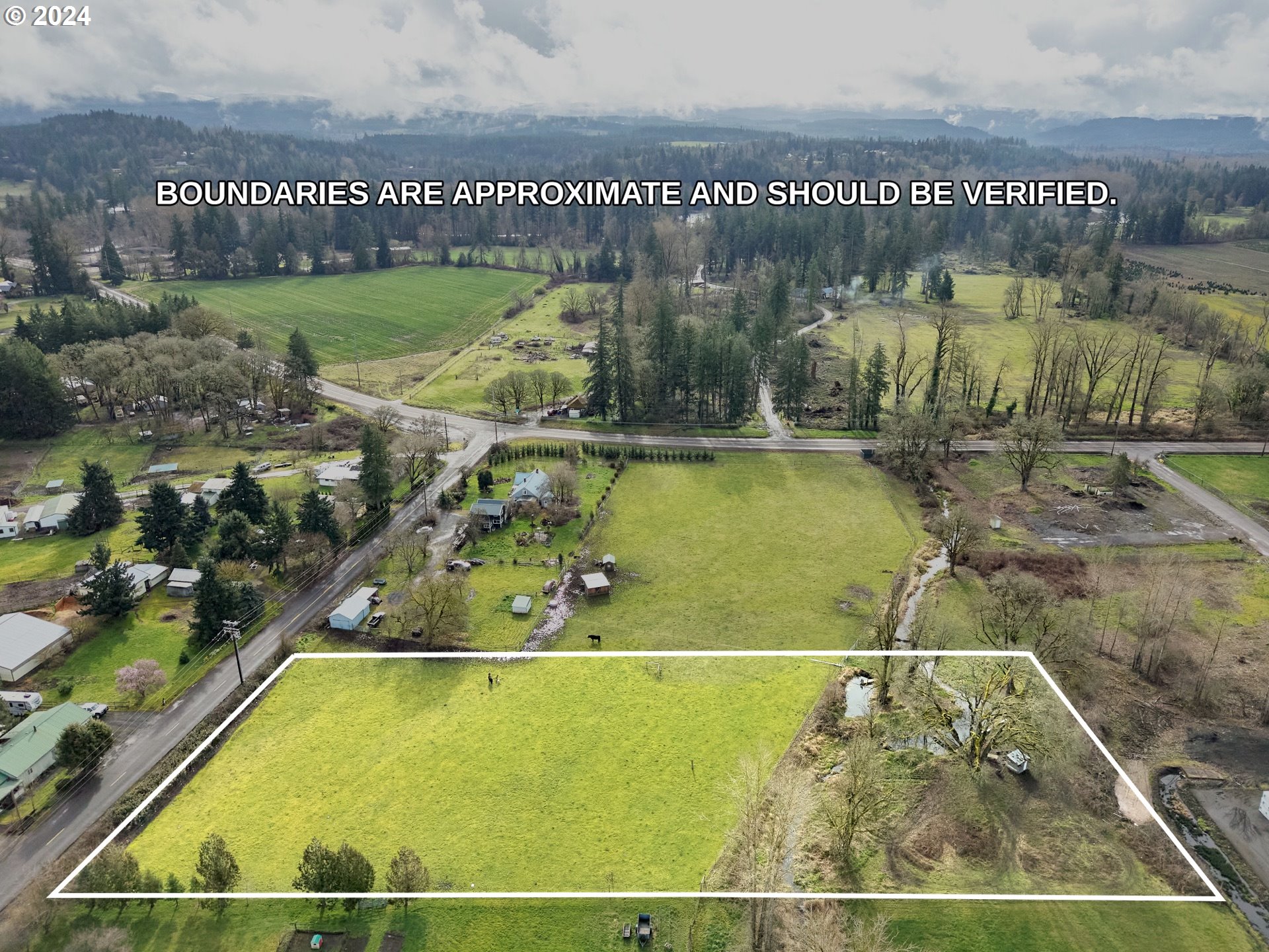 15740 South Macksburg Road Molalla, OR 97038 - Photo 1 of 30 Gallery Image 1