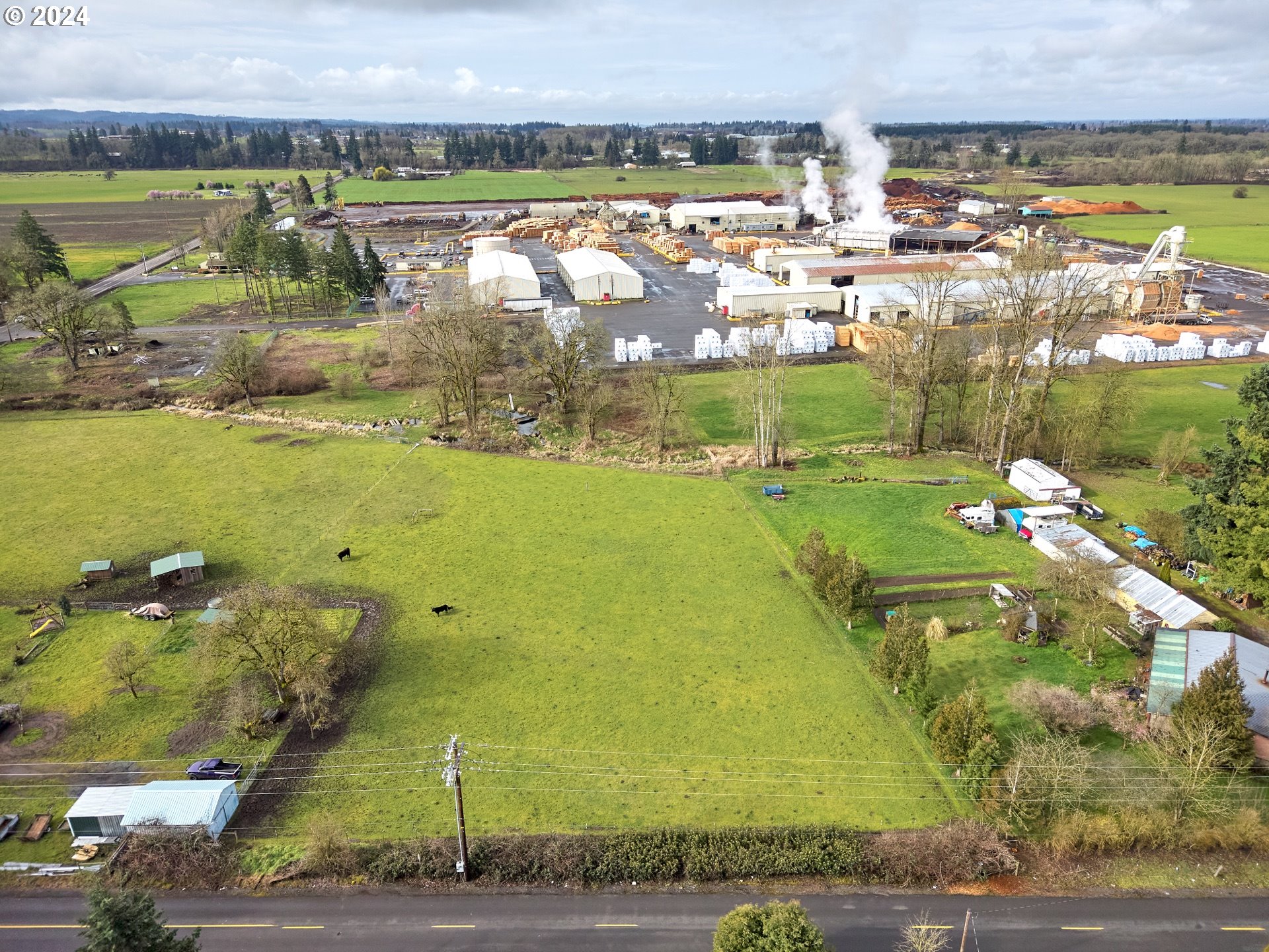 15740 South Macksburg Road Molalla, OR 97038 - Photo 9 of 30 Gallery Image 9