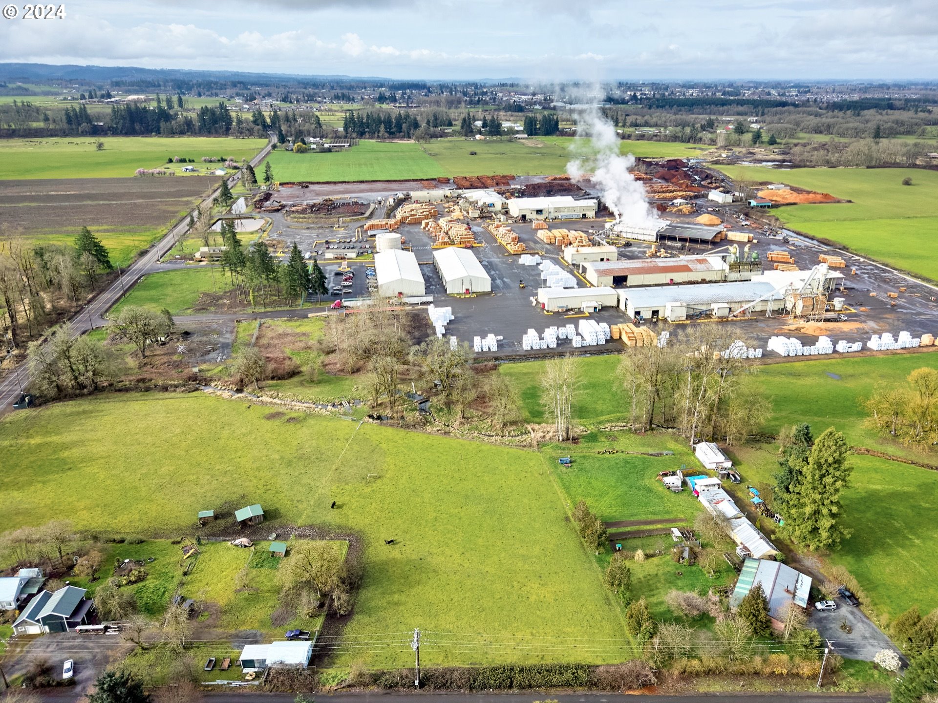 15740 South Macksburg Road Molalla, OR 97038 - Photo 10 of 30 Gallery Image 10