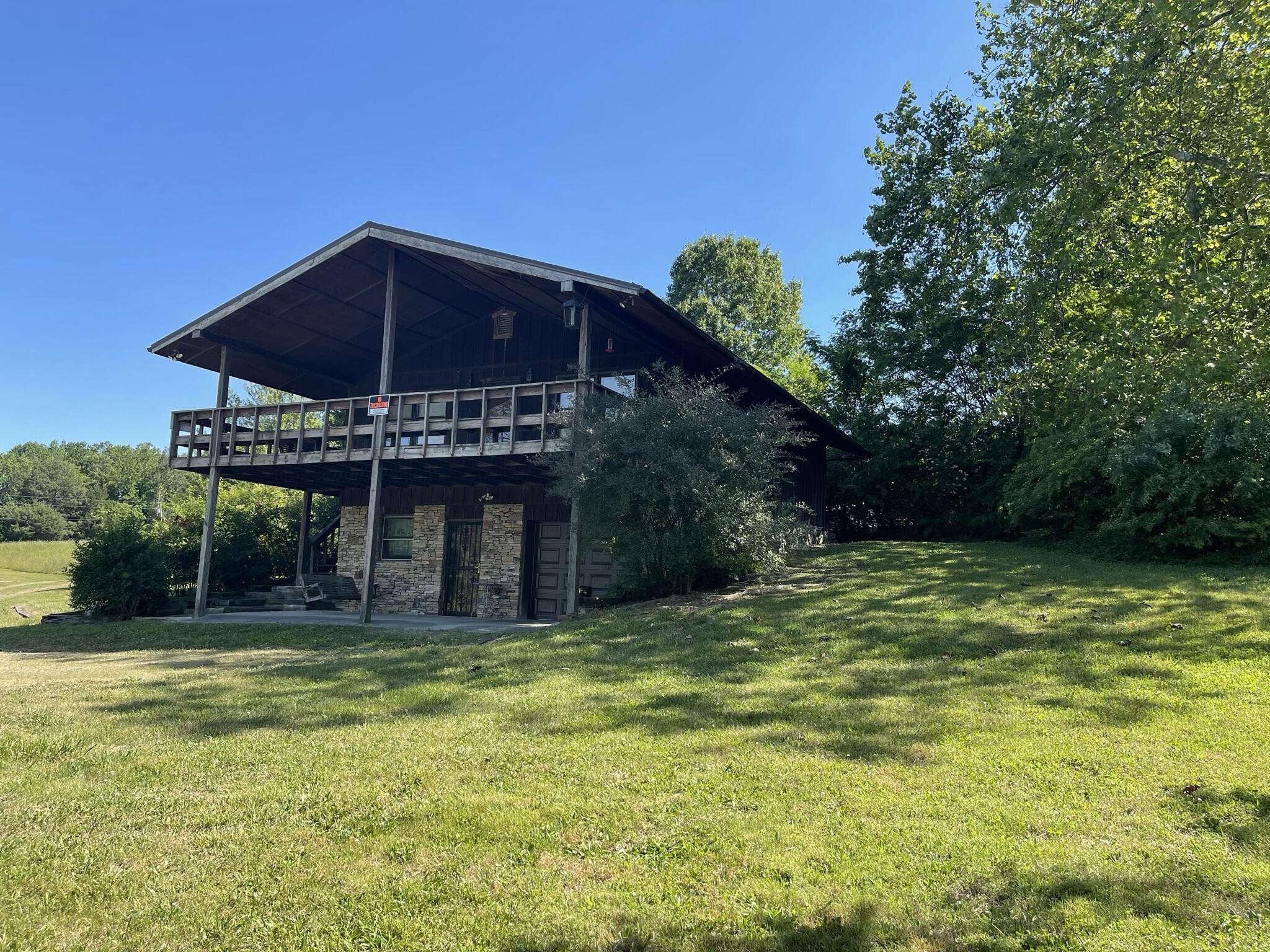 243 Chilhowee Lane Bean Station, TN 37708 - Photo 24 of 29 Gallery Image 24