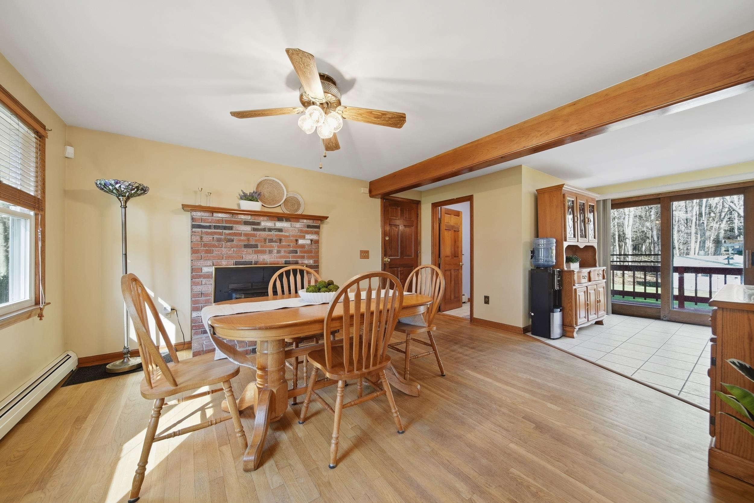 27 Winslow Farm Road Hudson, NH 03051 - Photo 5 of 31
