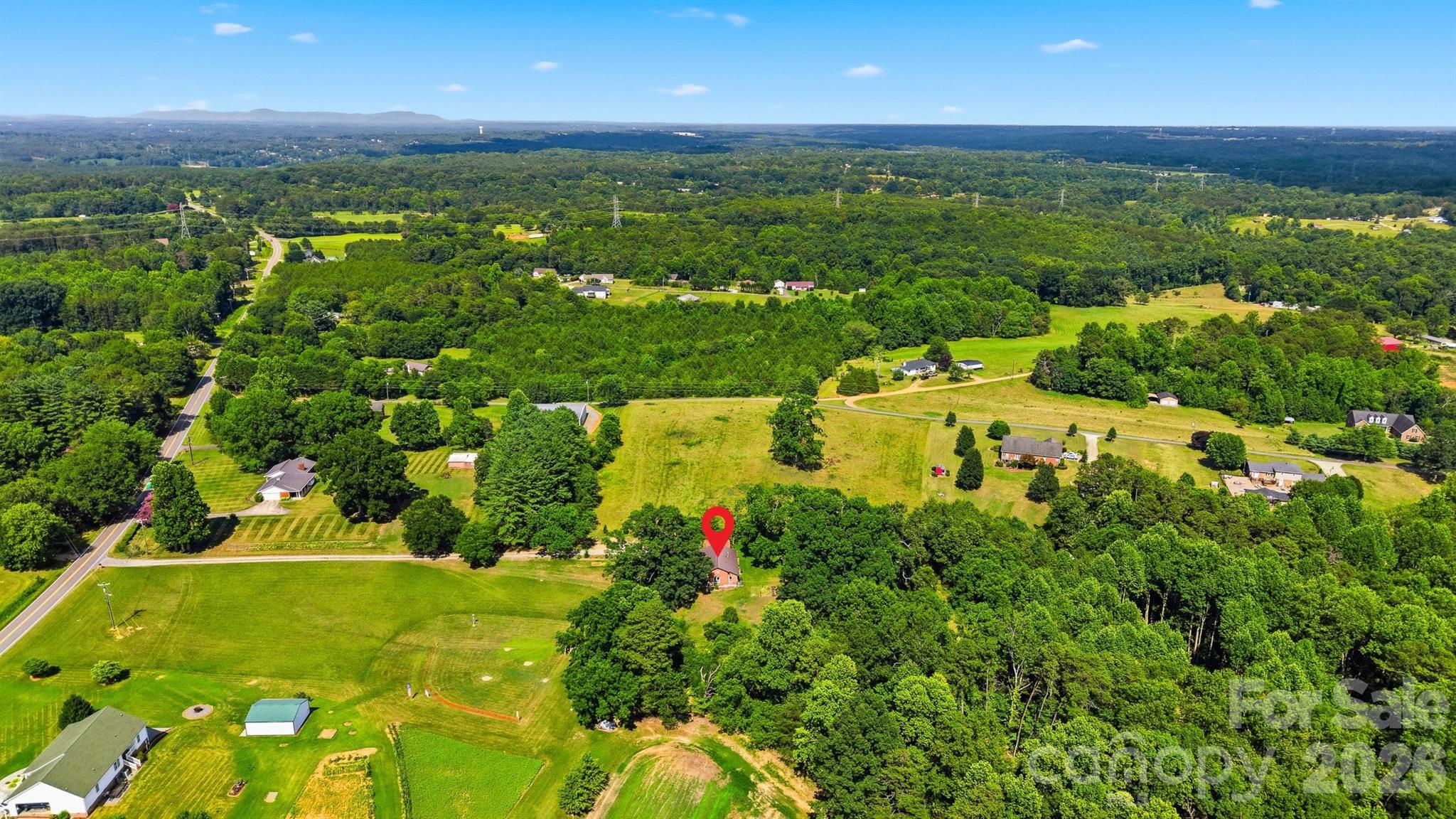 8134 Rhodhiss Road Connelly Springs, NC 28612 - Photo 28 of 31