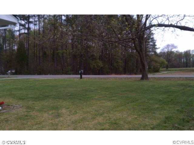 21243 Frog Level Road Ruther Glen, VA 22546 - Photo 12 of 12 Yard/Garden