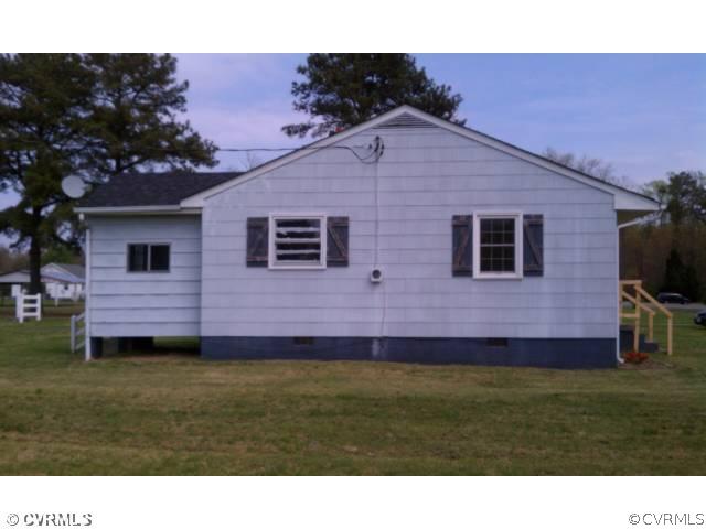 21243 Frog Level Road Ruther Glen, VA 22546 - Photo 2 of 12 Other