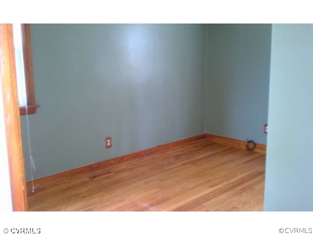 21243 Frog Level Road Ruther Glen, VA 22546 - Photo 6 of 12 Bedroom