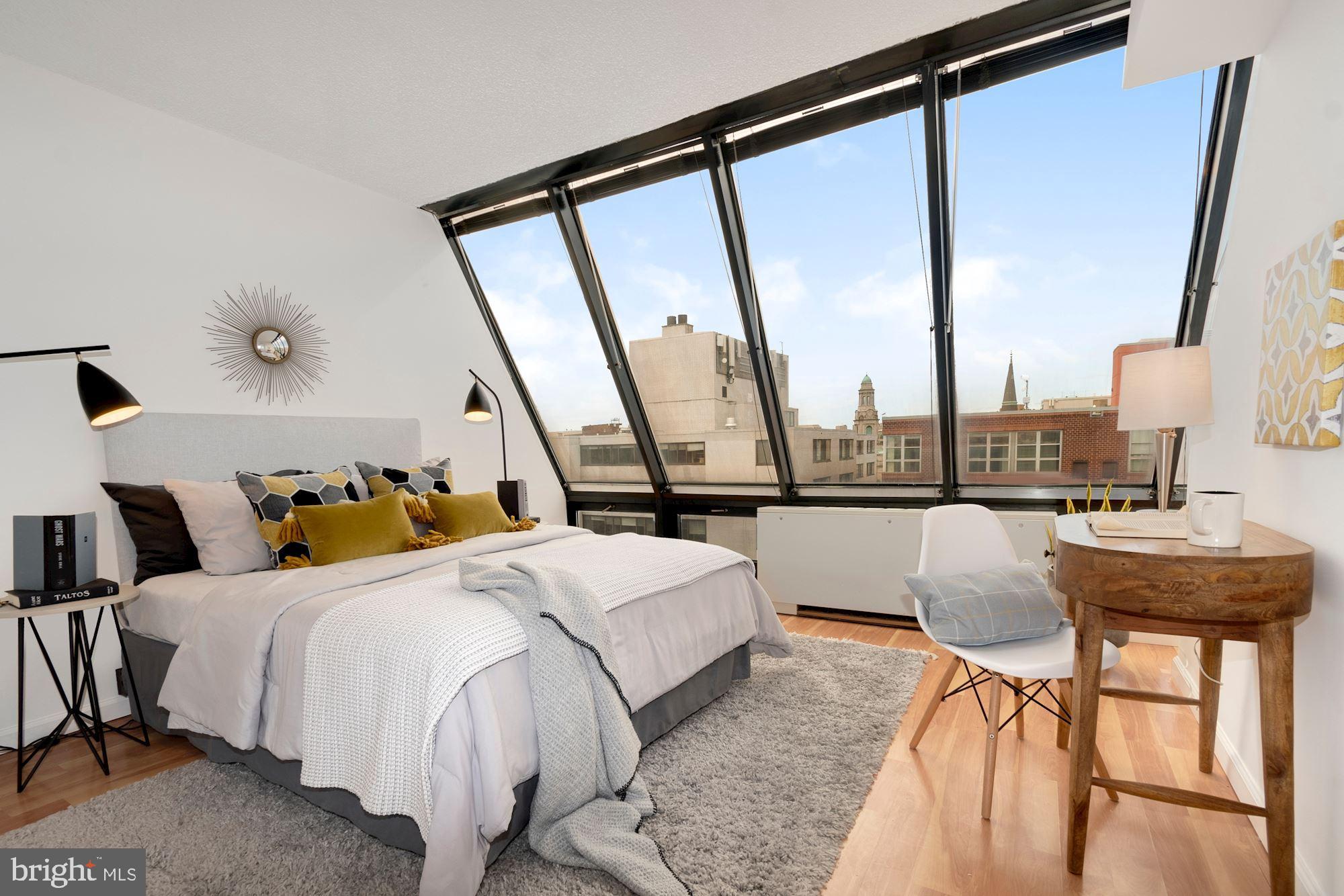 1245 13th Street Northwest, Unit PH1014 Washington, DC 20005 - Photo 11 of 36