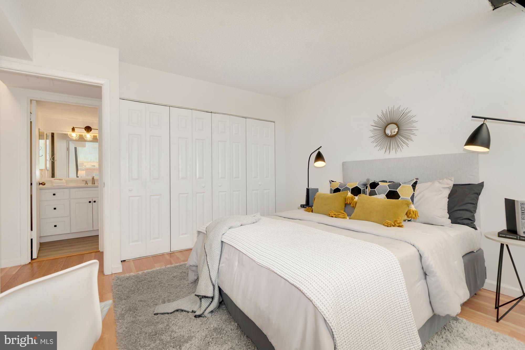 1245 13th Street Northwest, Unit PH1014 Washington, DC 20005 - Photo 12 of 36