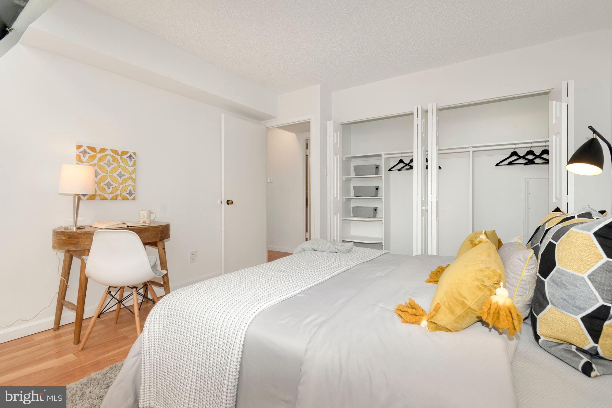 1245 13th Street Northwest, Unit PH1014 Washington, DC 20005 - Photo 13 of 36