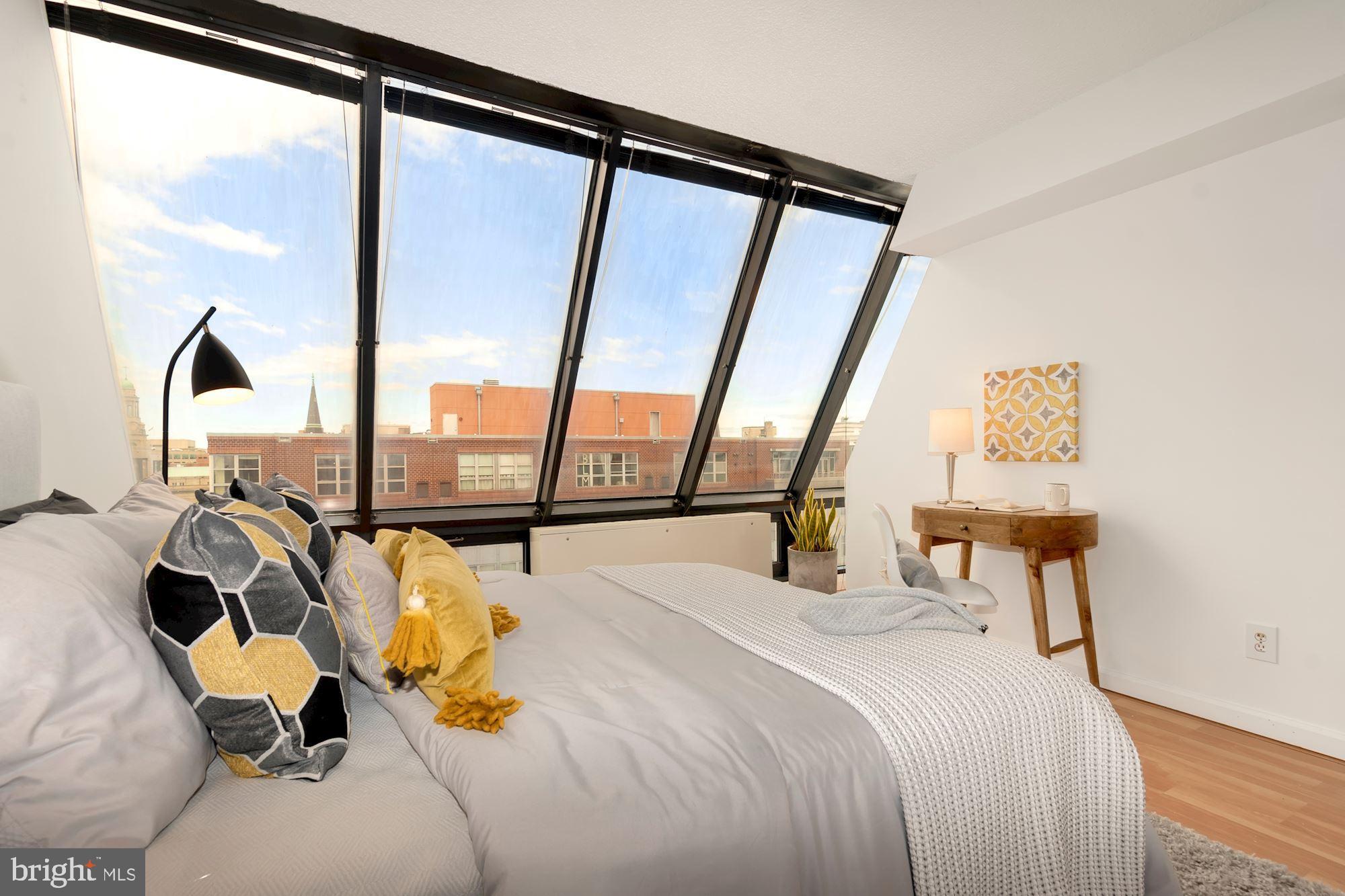 1245 13th Street Northwest, Unit PH1014 Washington, DC 20005 - Photo 14 of 36