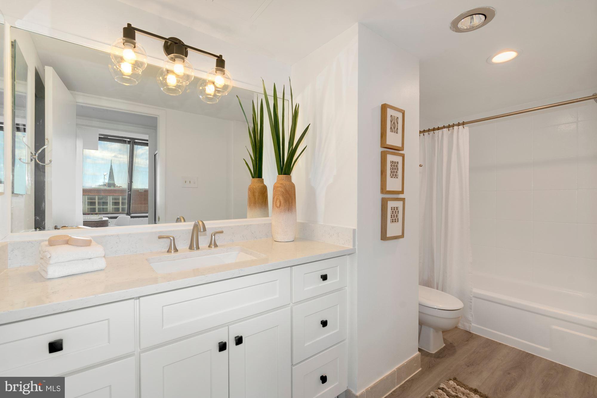 1245 13th Street Northwest, Unit PH1014 Washington, DC 20005 - Photo 16 of 36