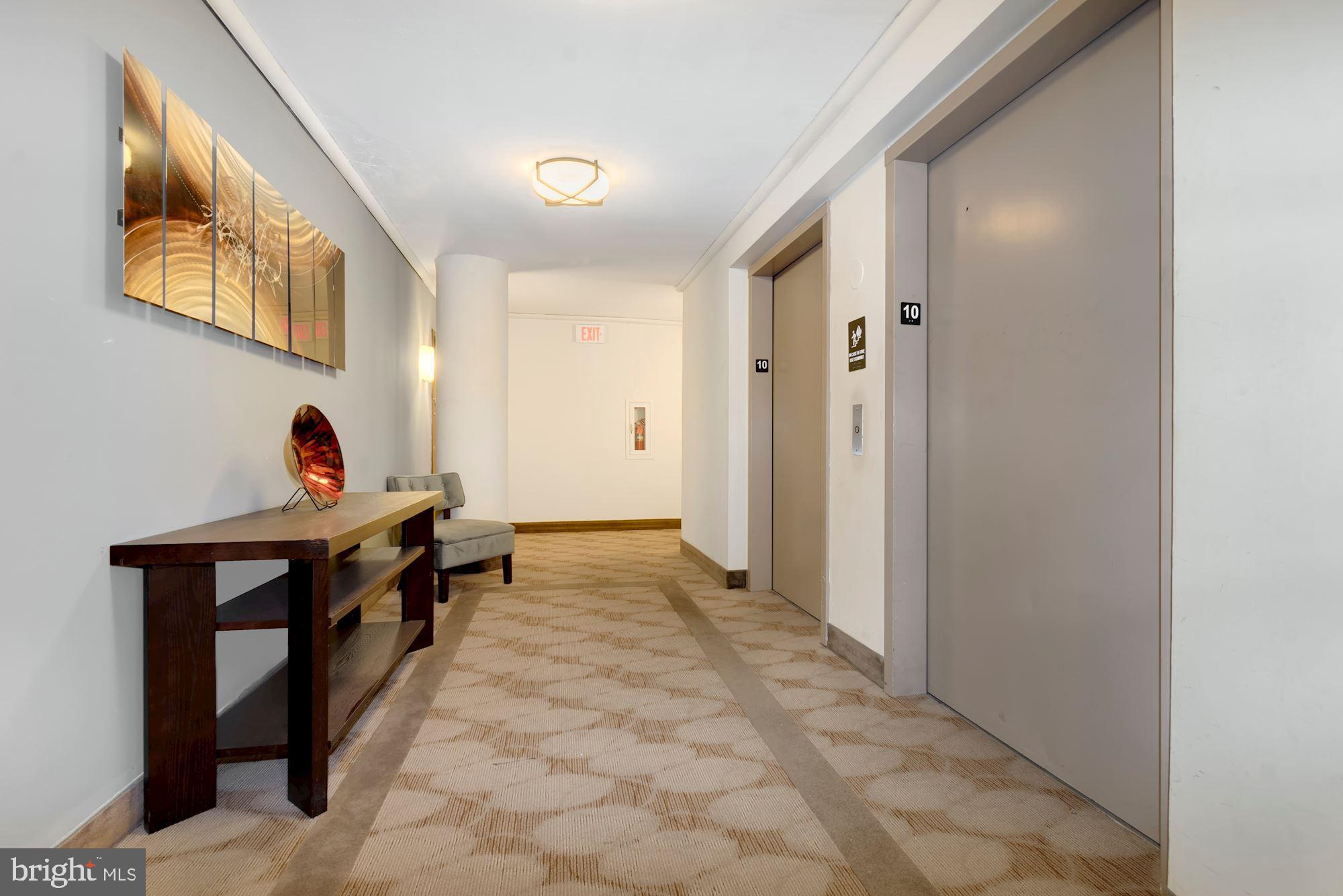 1245 13th Street Northwest, Unit PH1014 Washington, DC 20005 - Photo 20 of 36