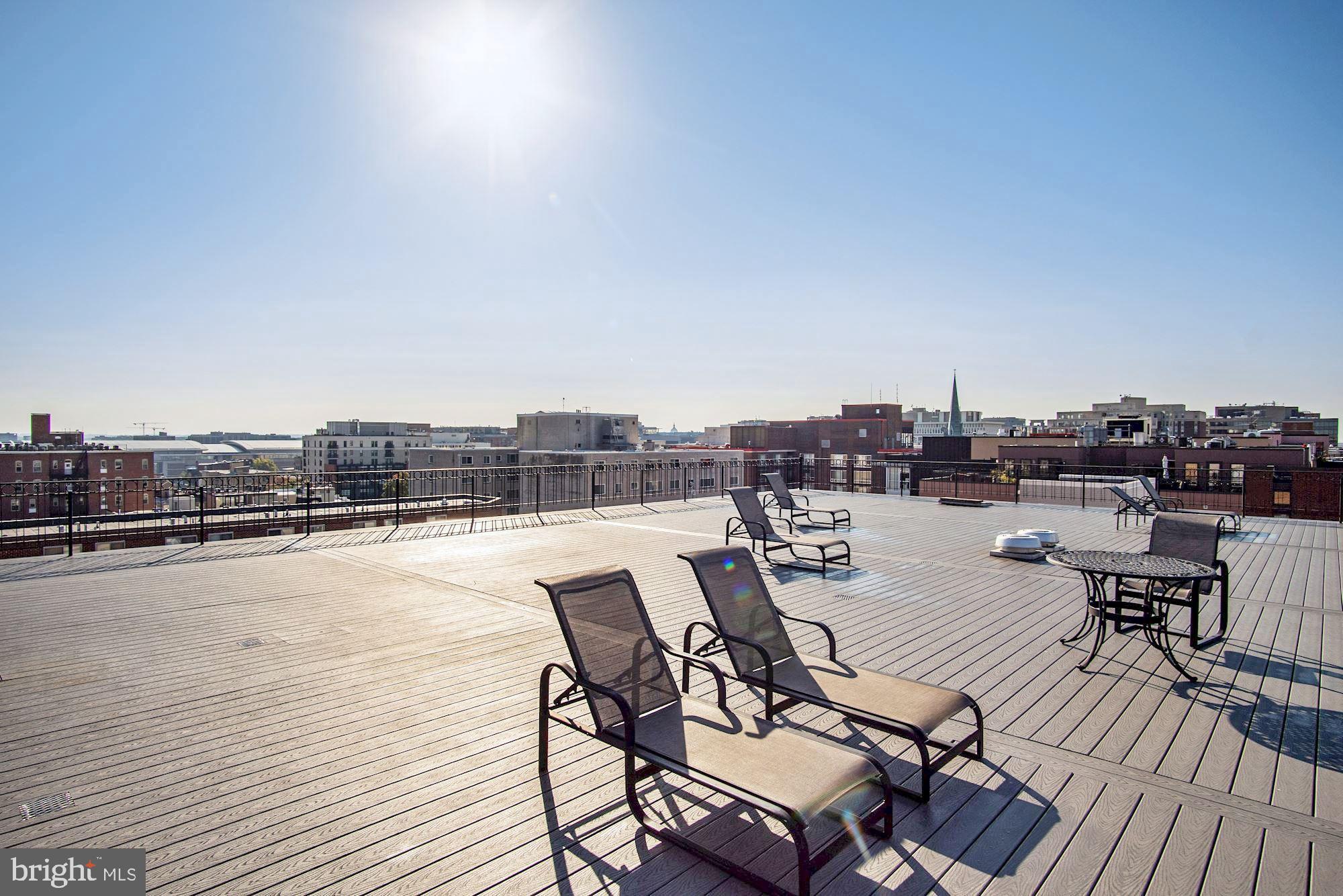 1245 13th Street Northwest, Unit PH1014 Washington, DC 20005 - Photo 21 of 36