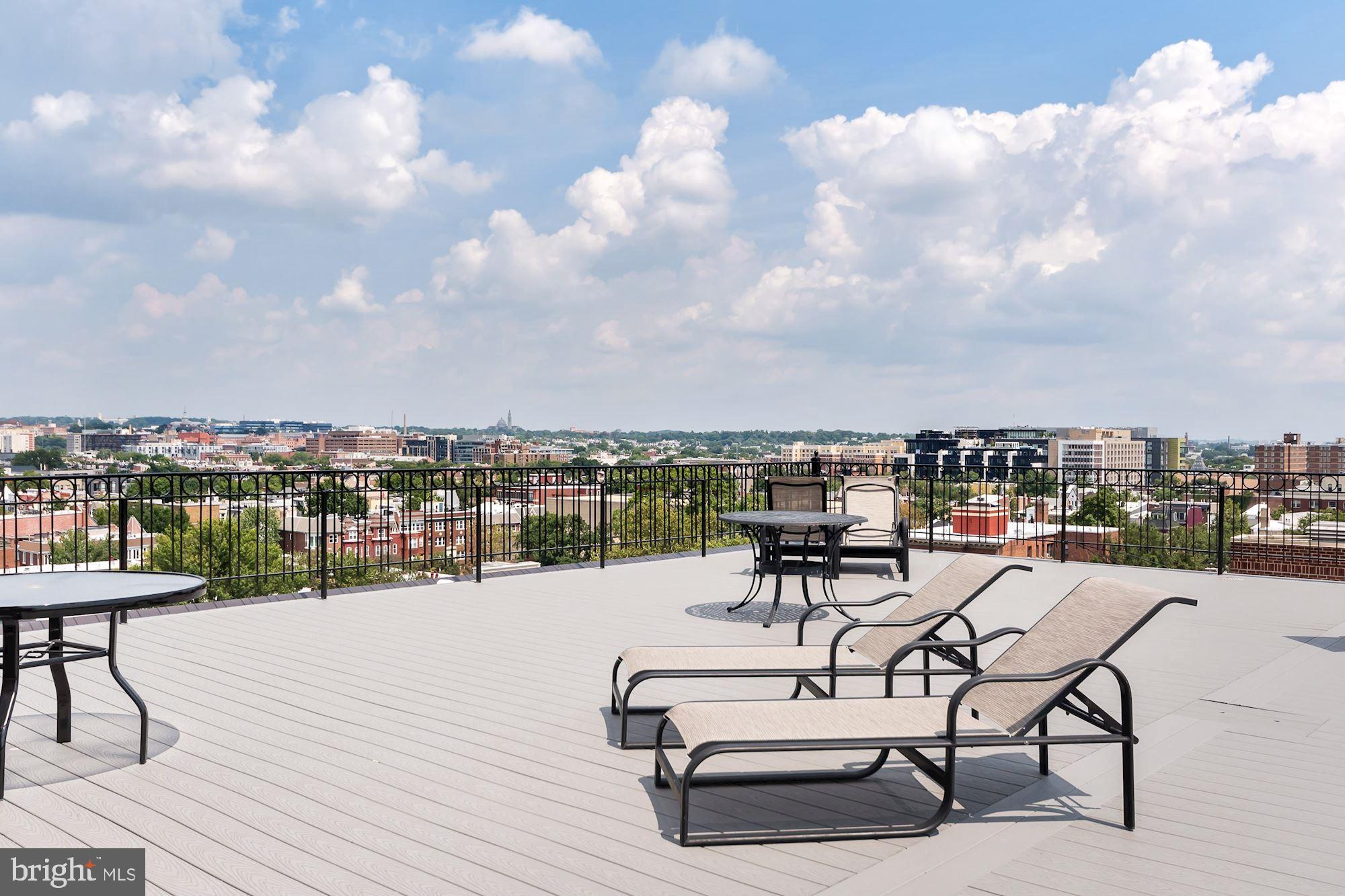 1245 13th Street Northwest, Unit PH1014 Washington, DC 20005 - Photo 22 of 36