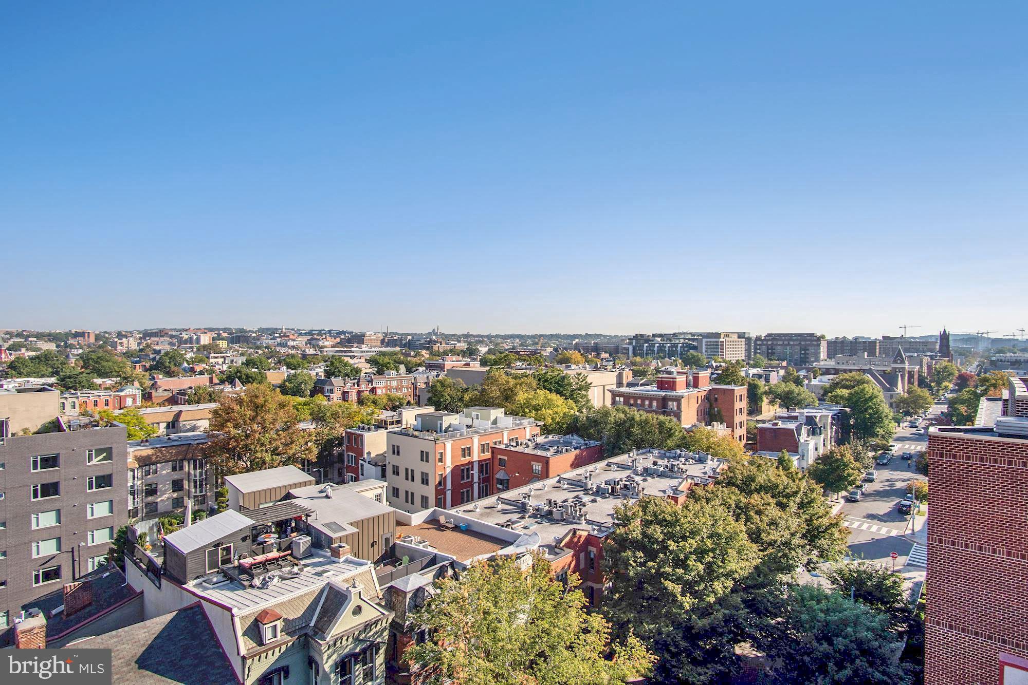 1245 13th Street Northwest, Unit PH1014 Washington, DC 20005 - Photo 23 of 36