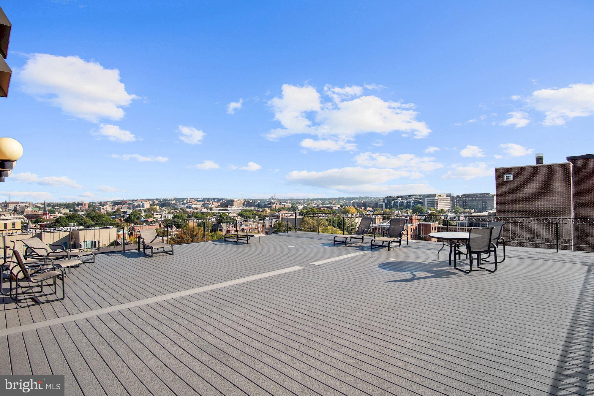 1245 13th Street Northwest, Unit PH1014 Washington, DC 20005 - Photo 24 of 36