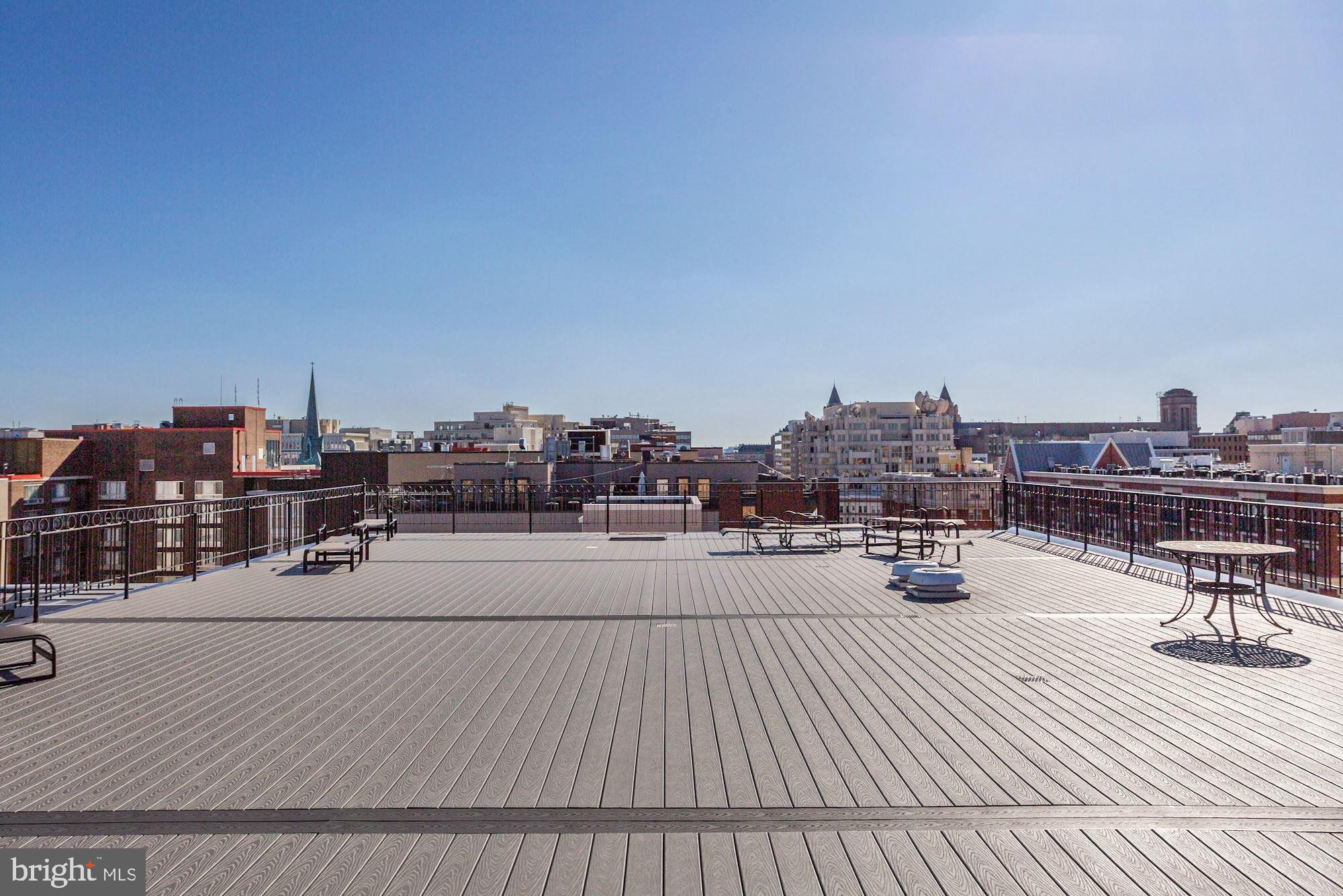 1245 13th Street Northwest, Unit PH1014 Washington, DC 20005 - Photo 25 of 36