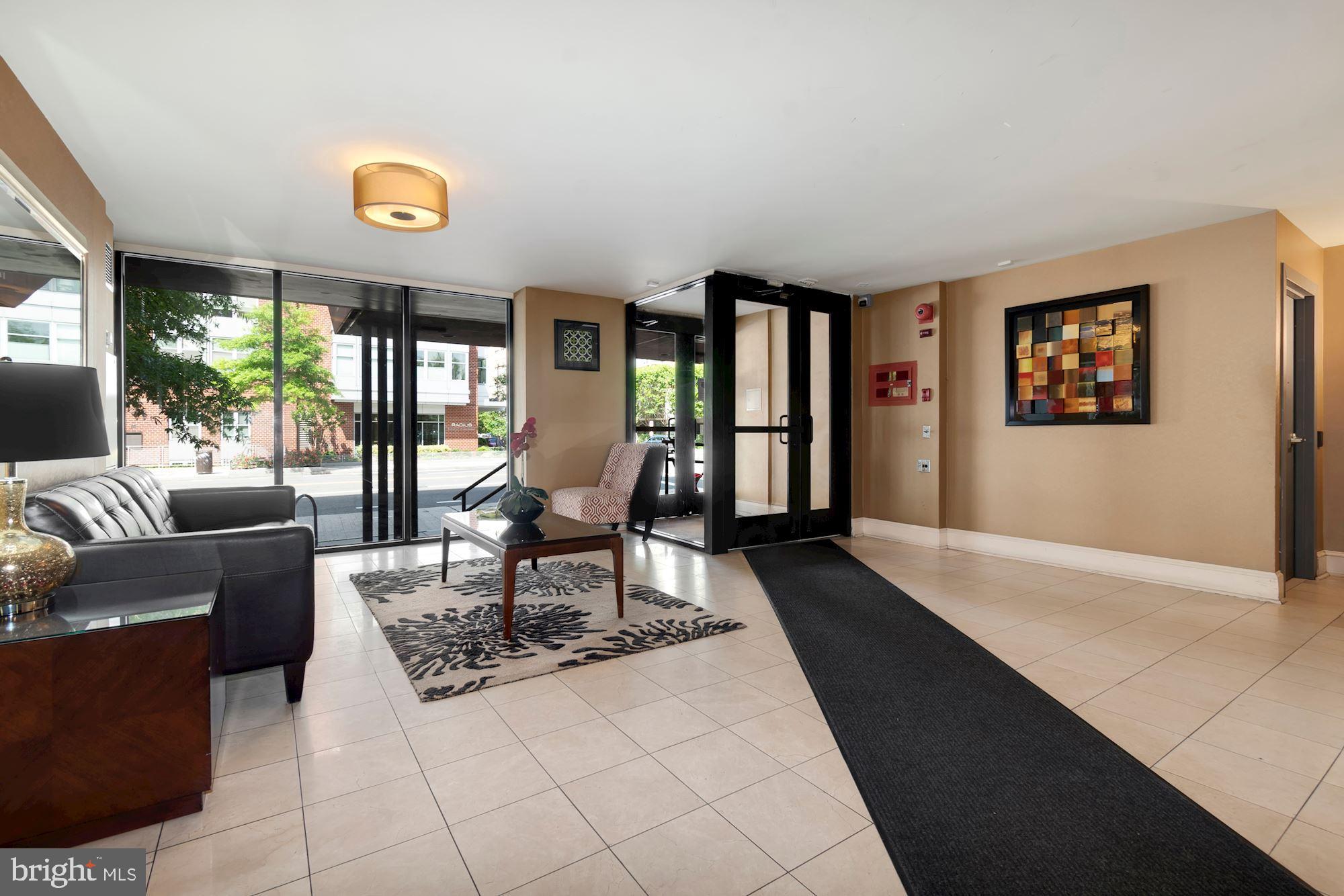 1245 13th Street Northwest, Unit PH1014 Washington, DC 20005 - Photo 26 of 36