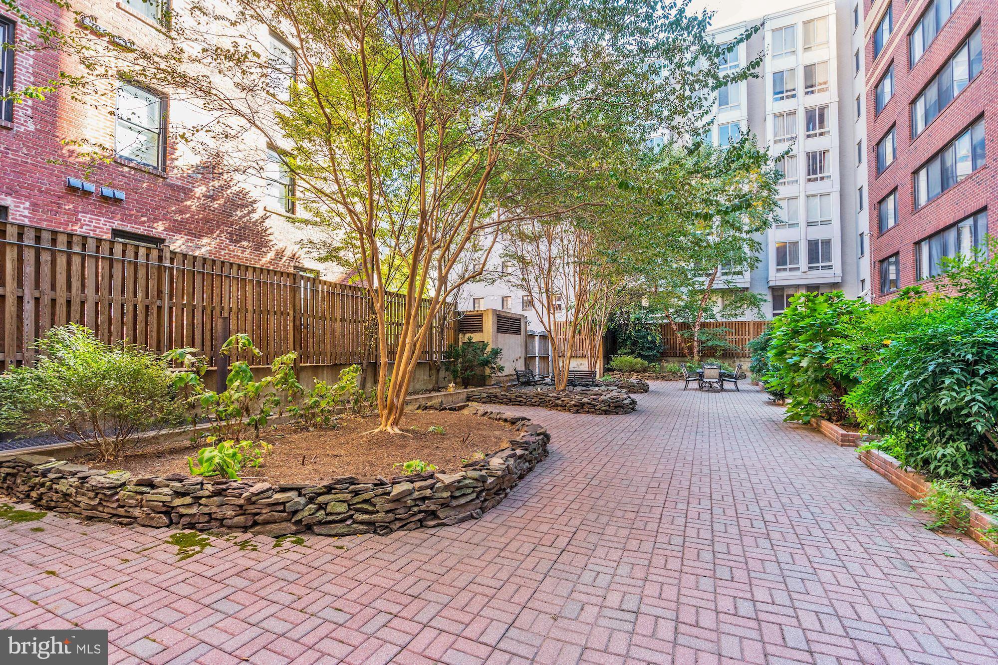 1245 13th Street Northwest, Unit PH1014 Washington, DC 20005 - Photo 28 of 36