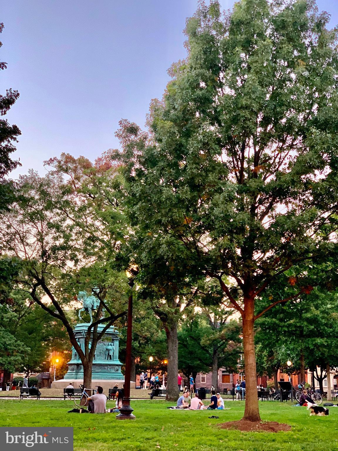 1245 13th Street Northwest, Unit PH1014 Washington, DC 20005 - Photo 30 of 36