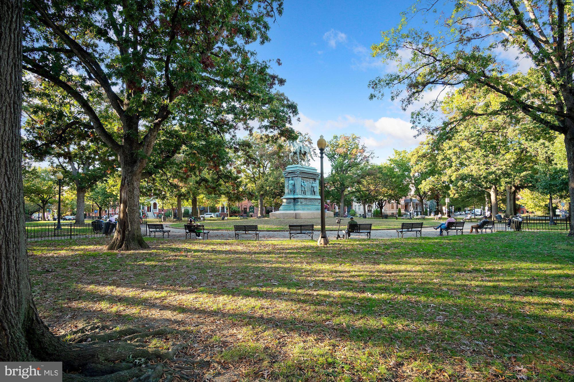 1245 13th Street Northwest, Unit PH1014 Washington, DC 20005 - Photo 31 of 36