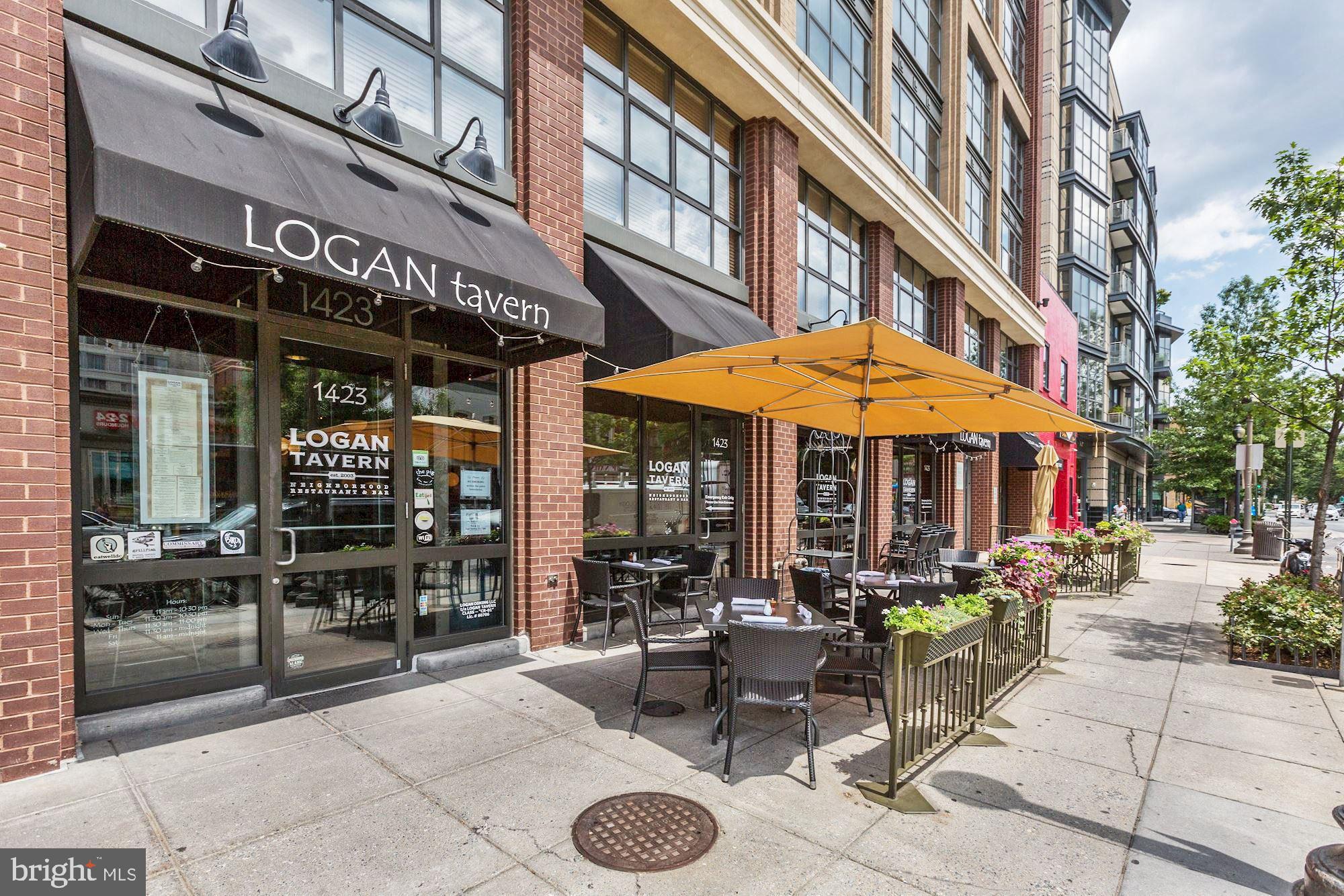 1245 13th Street Northwest, Unit PH1014 Washington, DC 20005 - Photo 35 of 36