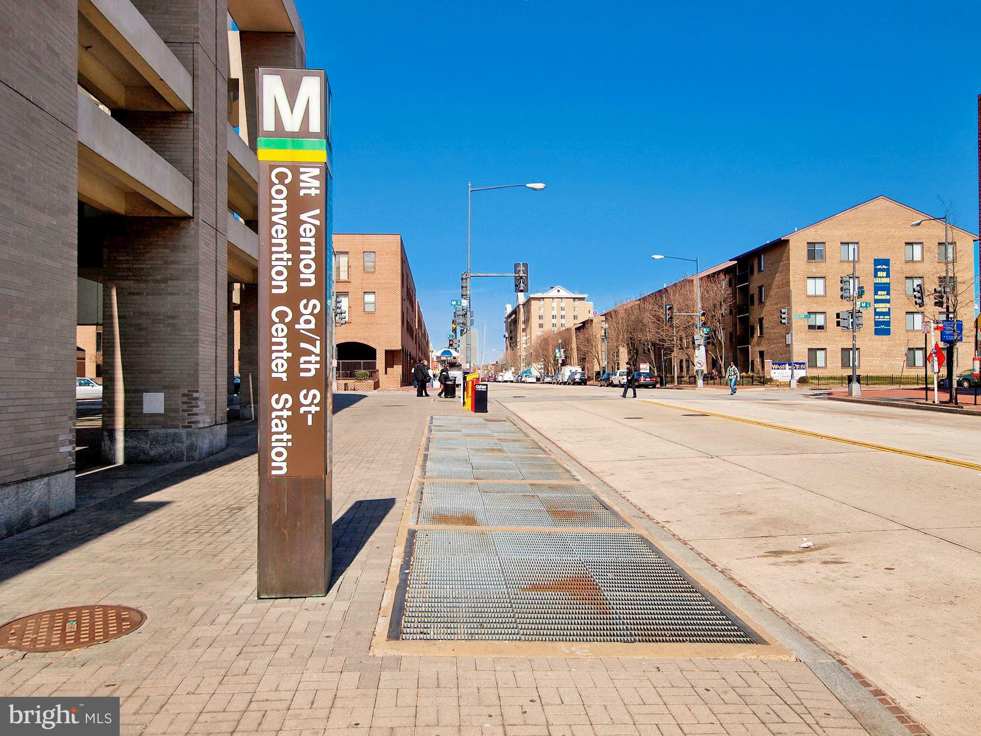 1245 13th Street Northwest, Unit PH1014 Washington, DC 20005 - Photo 36 of 36