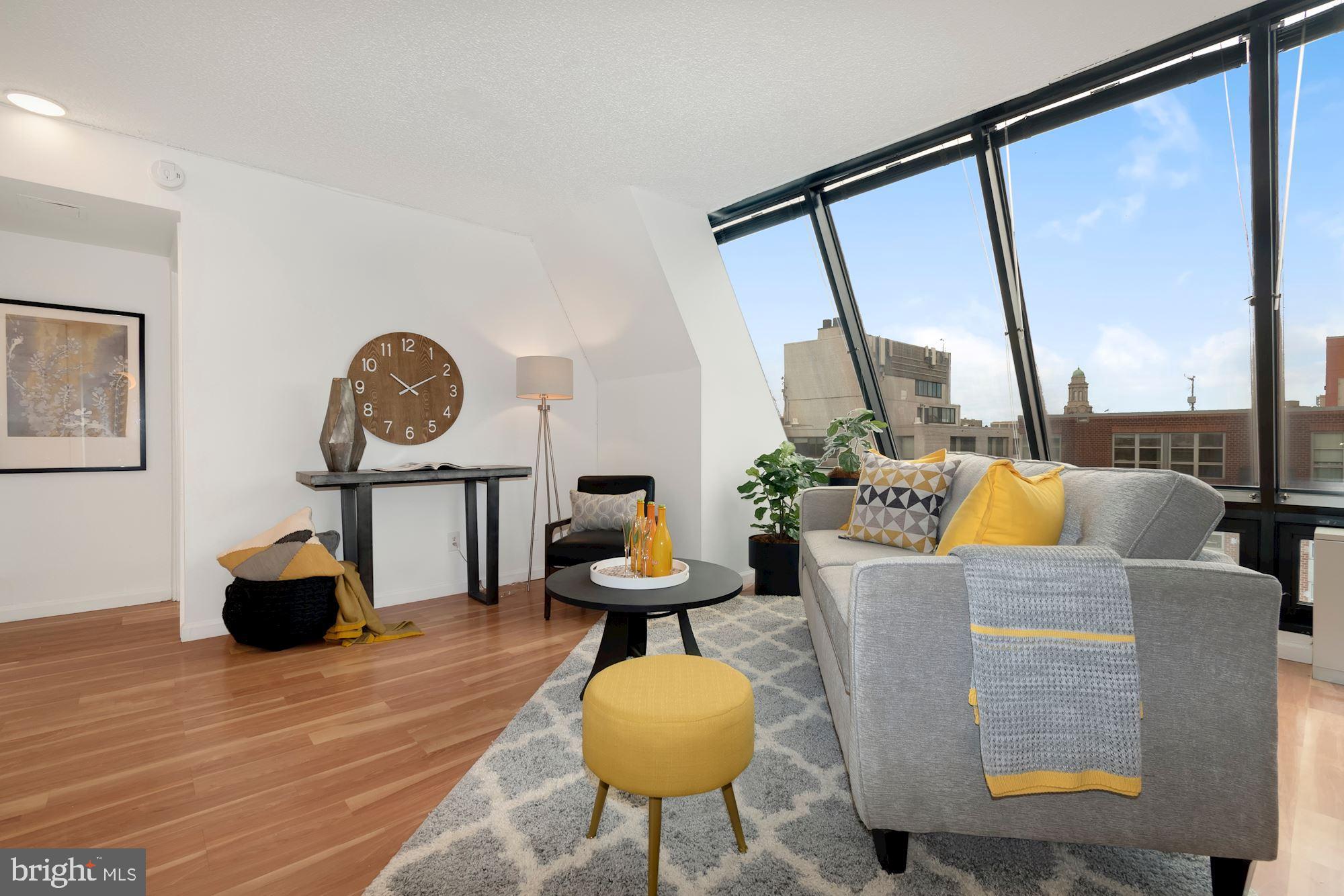 1245 13th Street Northwest, Unit PH1014 Washington, DC 20005 - Photo 5 of 36