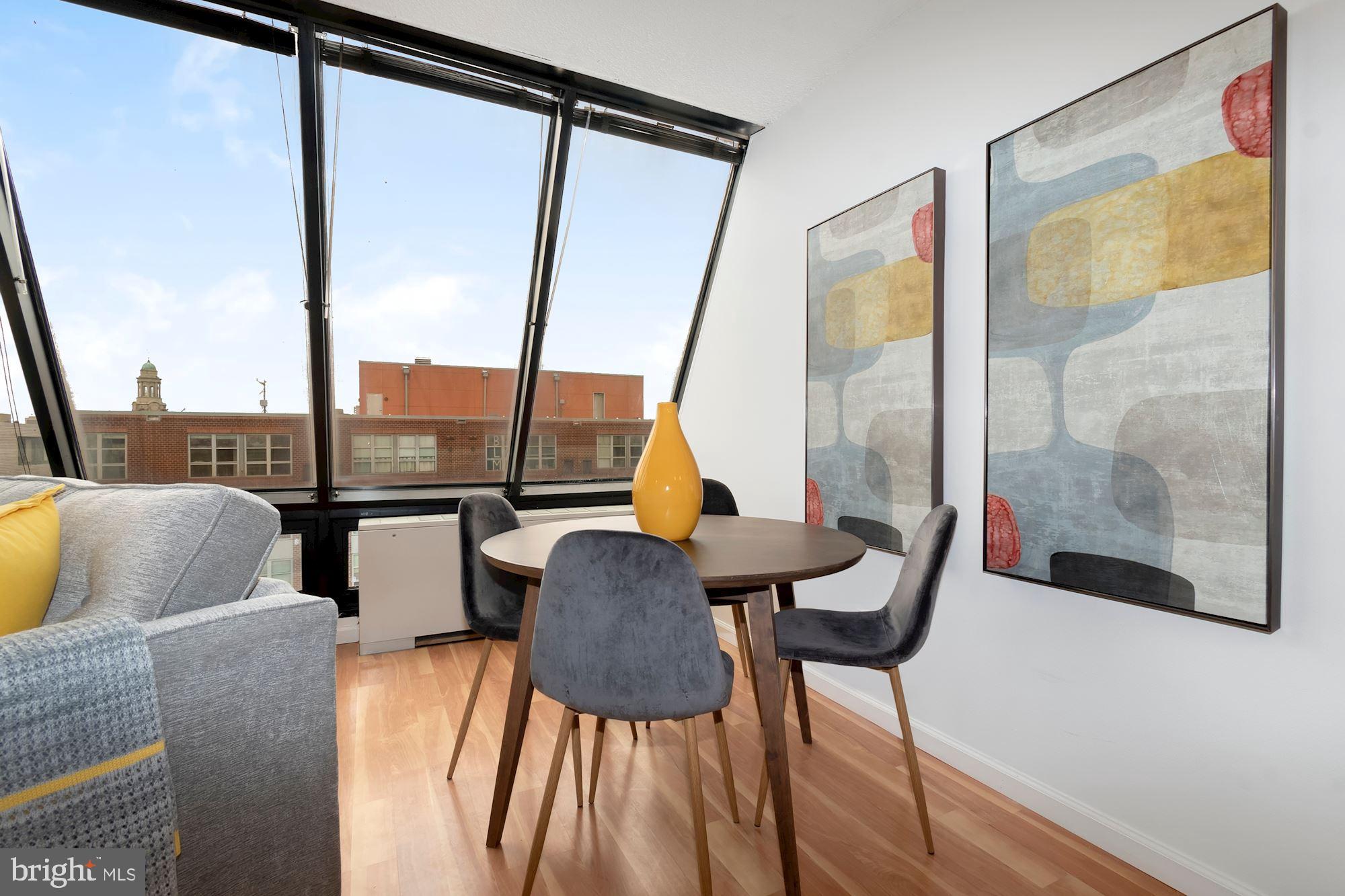 1245 13th Street Northwest, Unit PH1014 Washington, DC 20005 - Photo 6 of 36