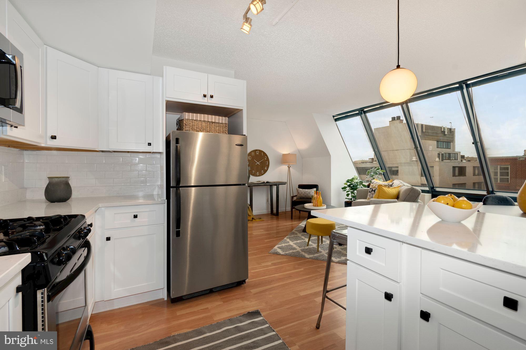 1245 13th Street Northwest, Unit PH1014 Washington, DC 20005 - Photo 10 of 36