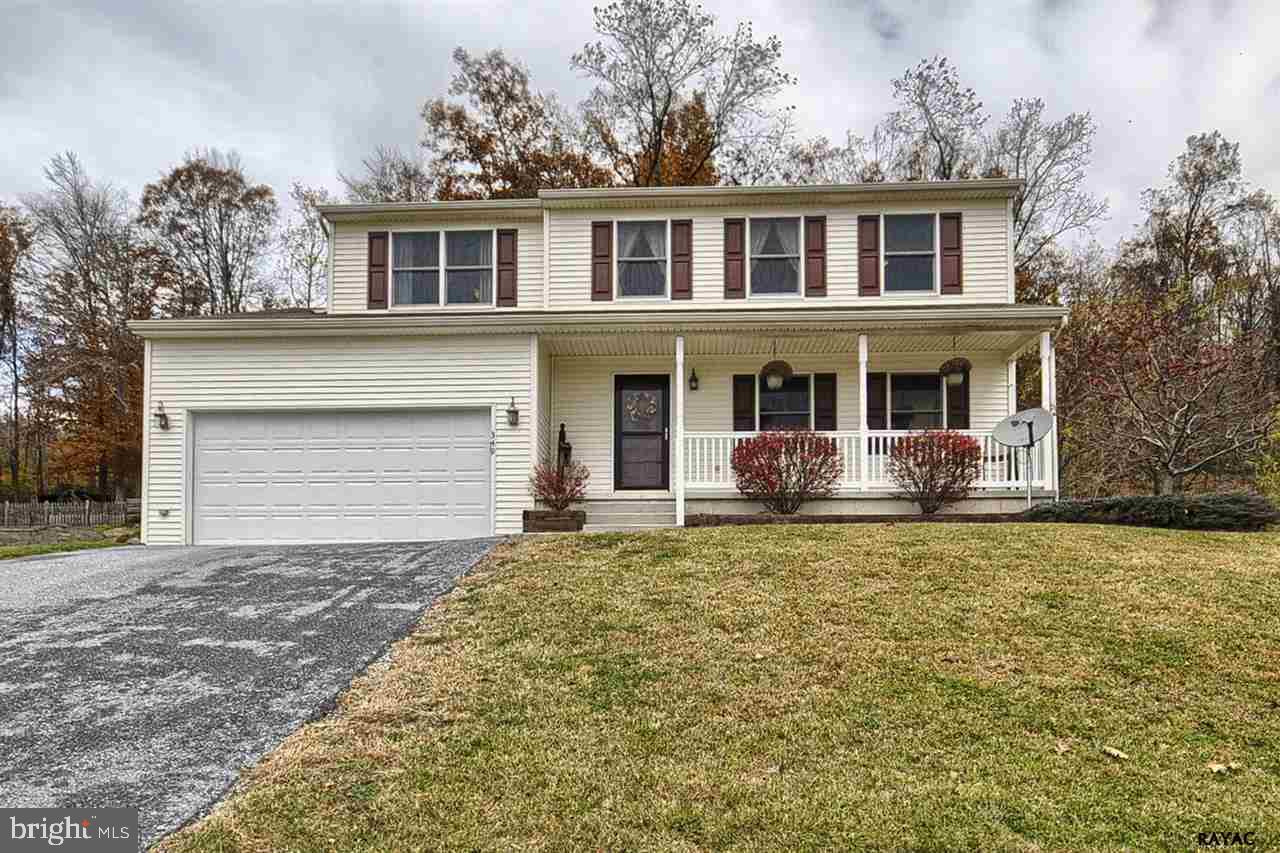 349 Big Spring Road Etters, PA 17319 - Photo 1 of 26 Gallery Image 1