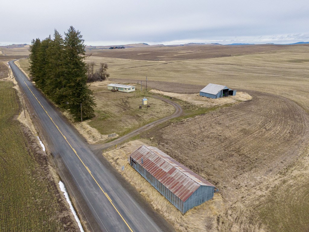 26123 East Truax Road Fairfield, WA 99012 - Photo 1 of 45 Gallery Image 1