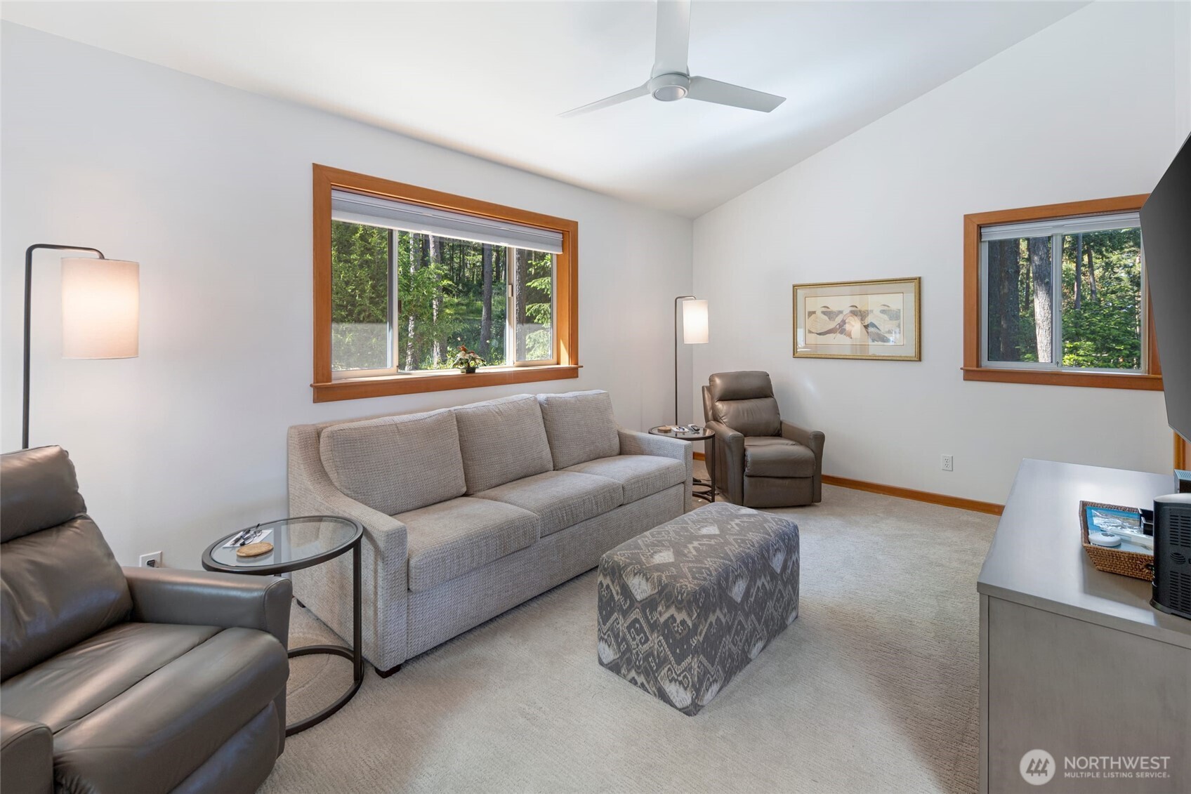 214 Pinedrona Lane Friday Harbor, WA 98250 - Photo 21 of 35