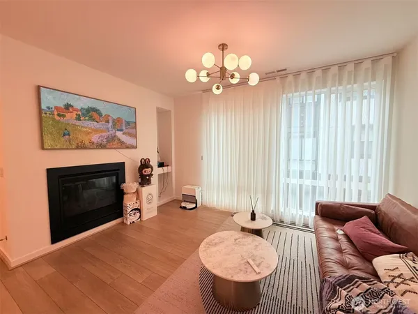 $898,000 | 2422 217th Street Southeast, Unit D, Bothell, WA 98021