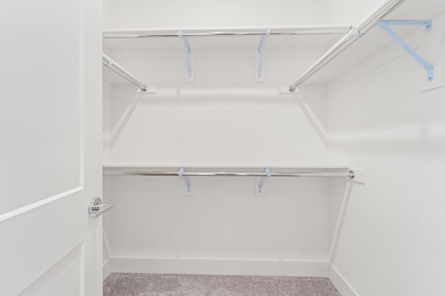 384 Ramos Ranch Road Oakley, CA 94561 - Photo 22 of 39 a view of an empty walk in closet