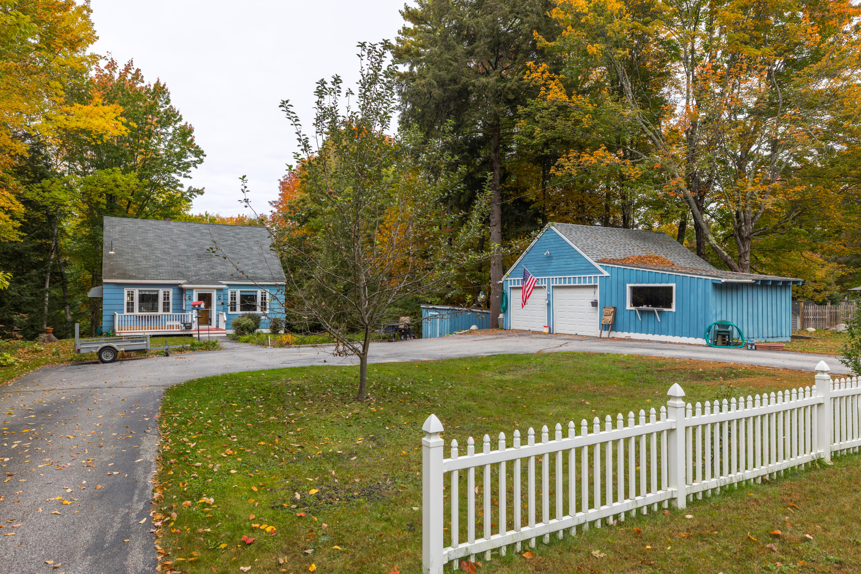 242 Webbs Mills Road Raymond, ME 04071 - Photo 1 of 39 6I3A4816