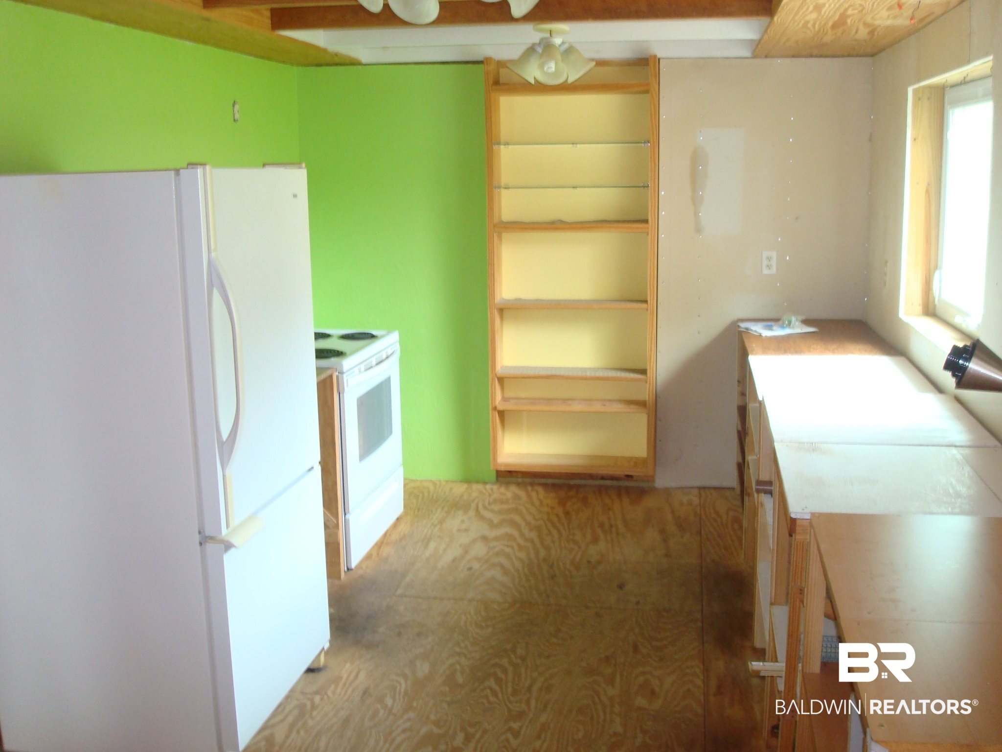 15701 Kennedy Road Bon Secour, AL 36511 - Photo 6 of 11