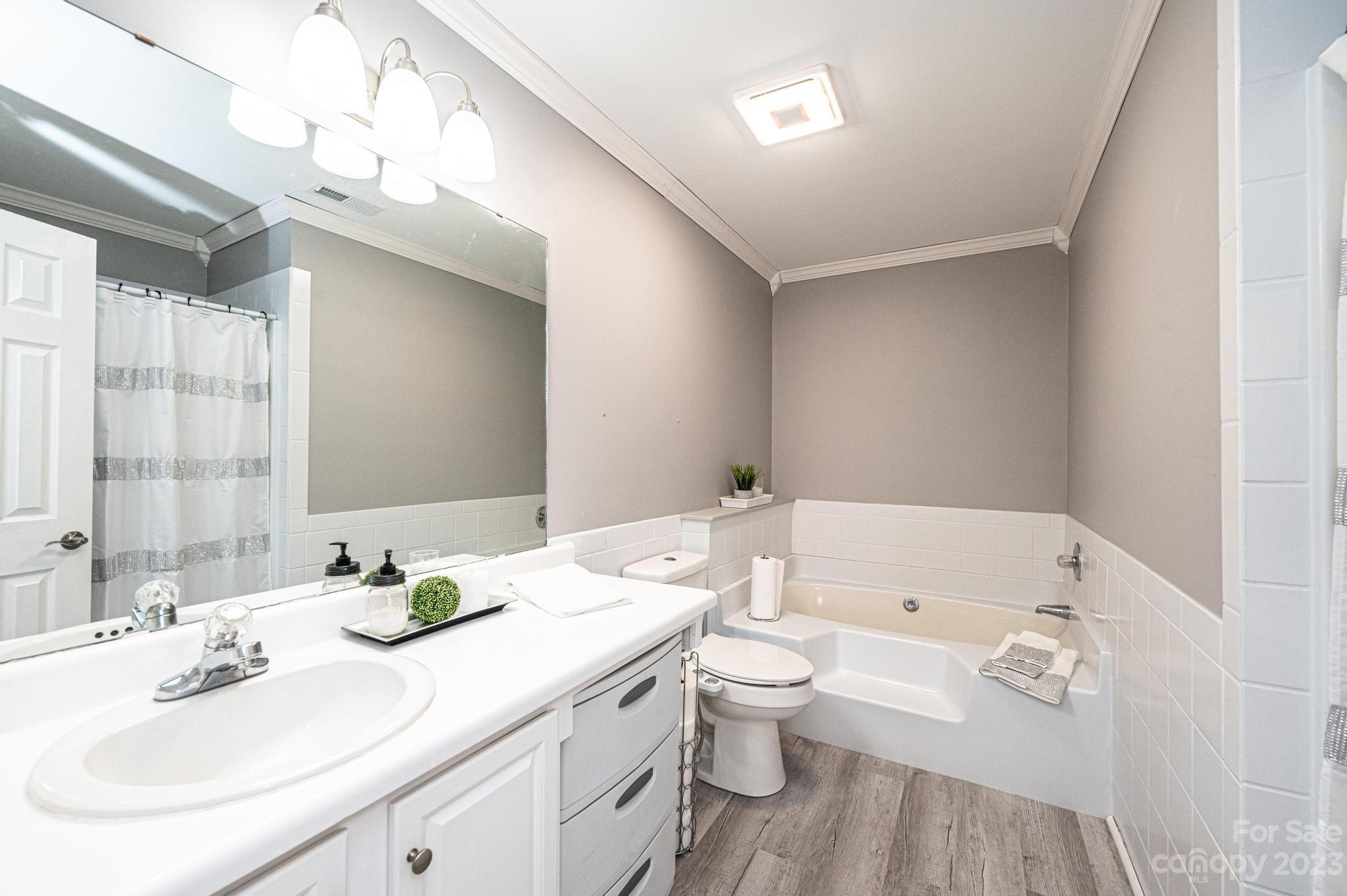 7580 McDuffy Road Connelly Springs, NC 28612 - Photo 11 of 17 Gallery Image 11