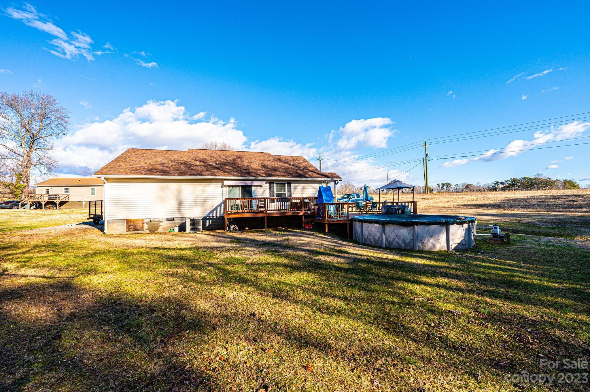 7580 McDuffy Road Connelly Springs, NC 28612 - Photo 17 of 17 Gallery Image 17