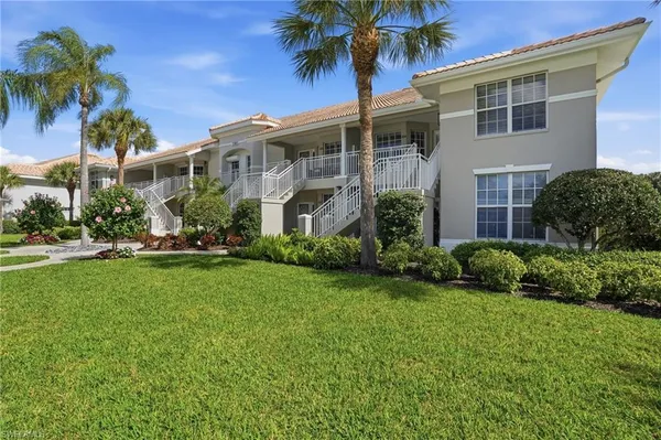 $469,000 | 2385 Harmony Lane, Unit 201, Naples, FL 34109