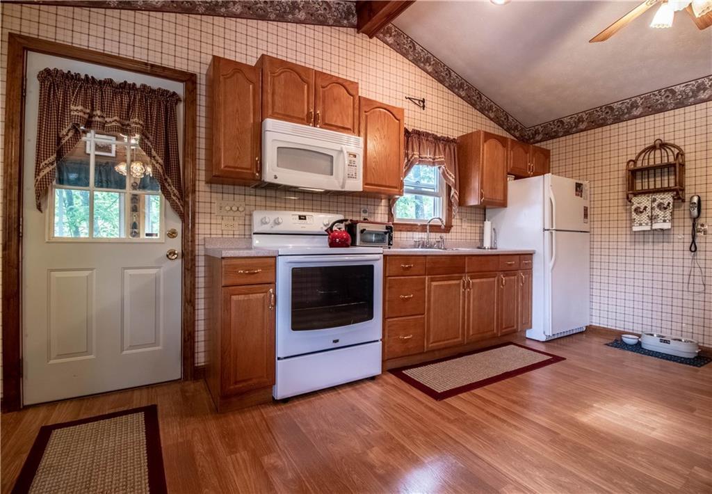261 West Shore Road East Waterboro, ME 04030 - Photo 21 of 32 Photo