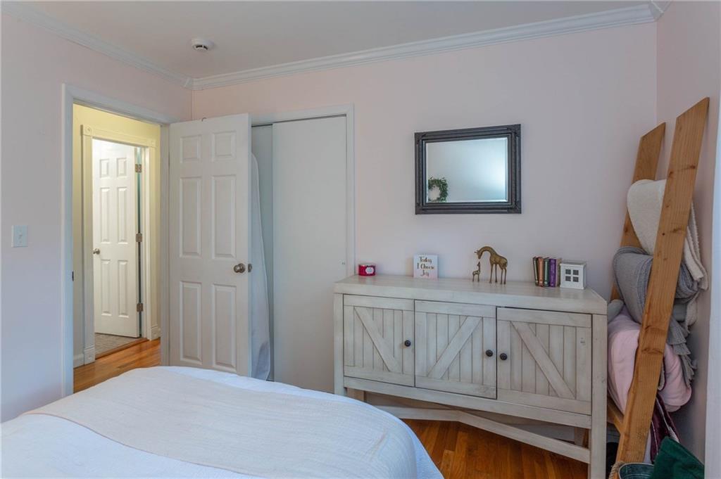 8537 Crown Point Road Indianapolis, IN 46278 - Photo 16 of 26 Gallery Image 16