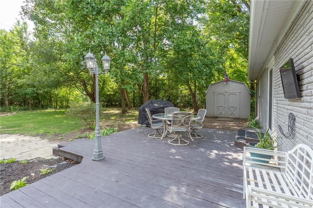 8537 Crown Point Road Indianapolis, IN 46278 - Photo 20 of 26 Gallery Image 20