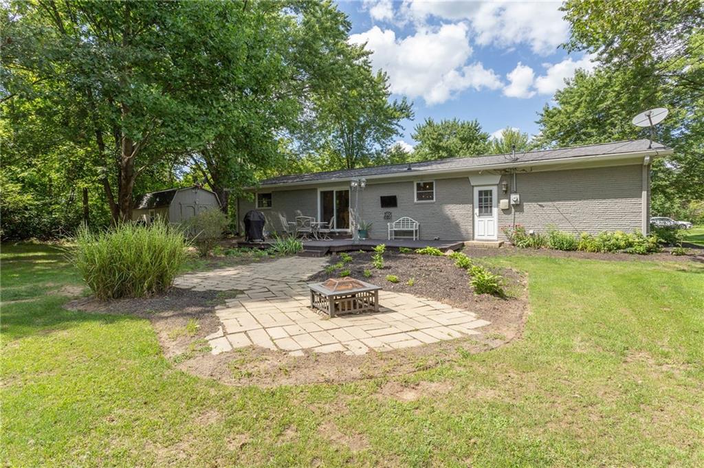 8537 Crown Point Road Indianapolis, IN 46278 - Photo 21 of 26 Gallery Image 21
