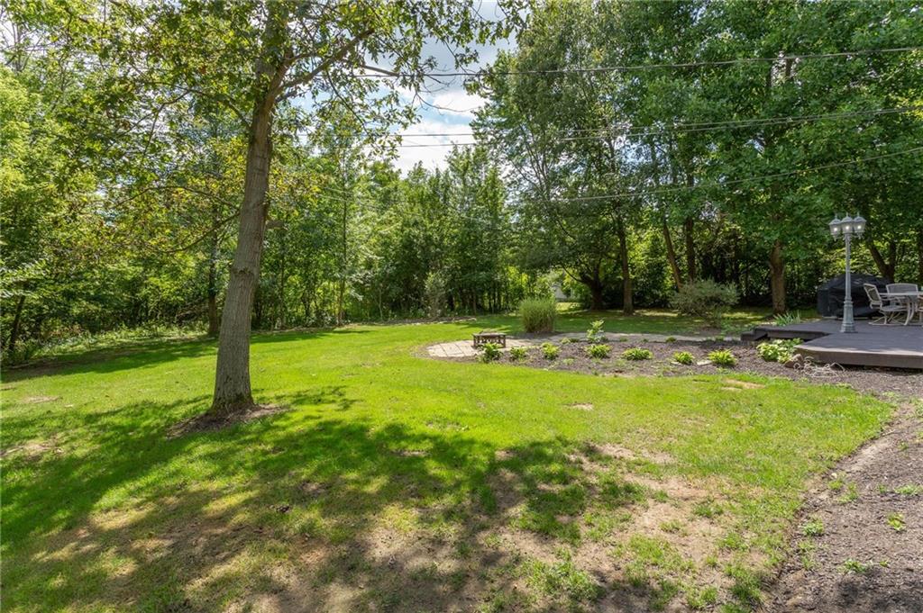 8537 Crown Point Road Indianapolis, IN 46278 - Photo 23 of 26 Gallery Image 23