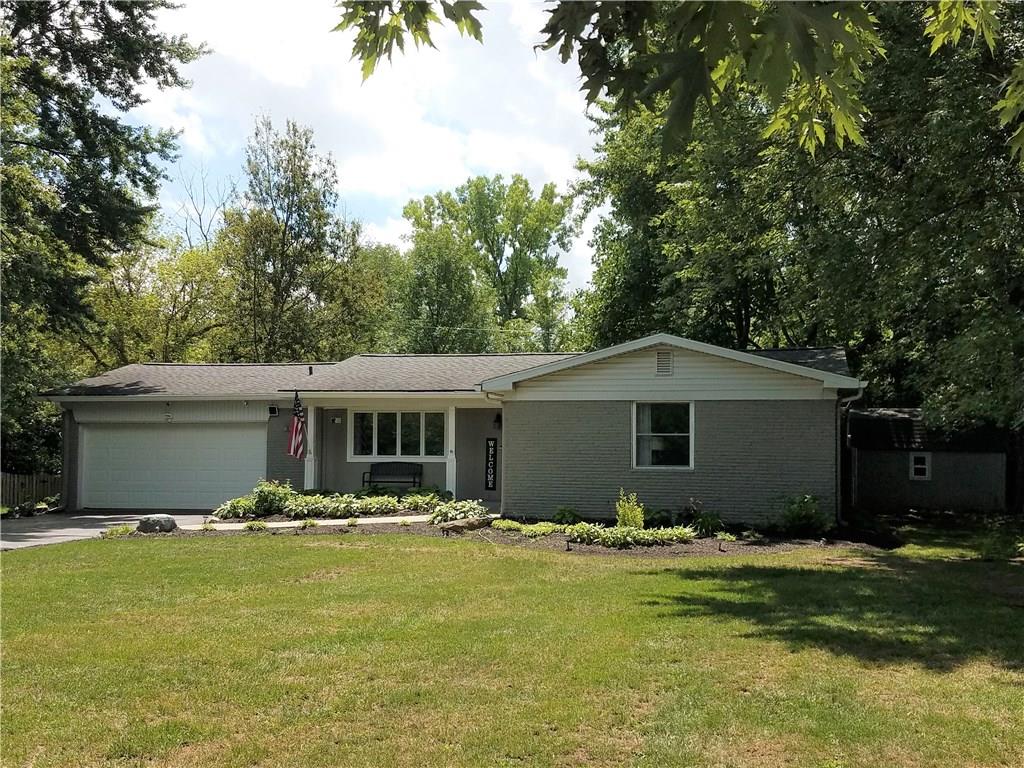 8537 Crown Point Road Indianapolis, IN 46278 - Photo 26 of 26 Gallery Image 26