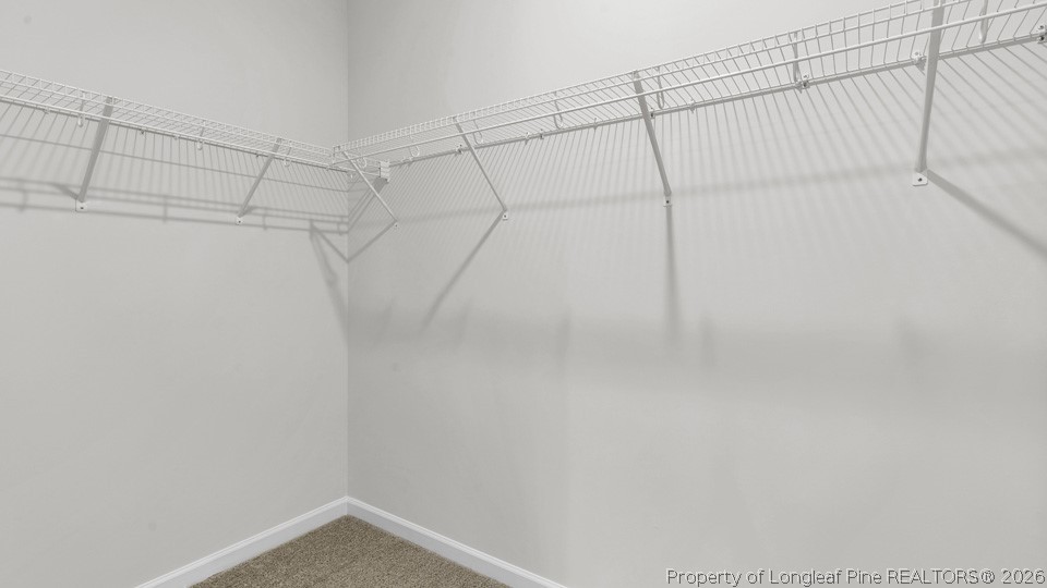 97 Discovery Way Spring Lake, NC 28390 - Photo 25 of 30 Closet