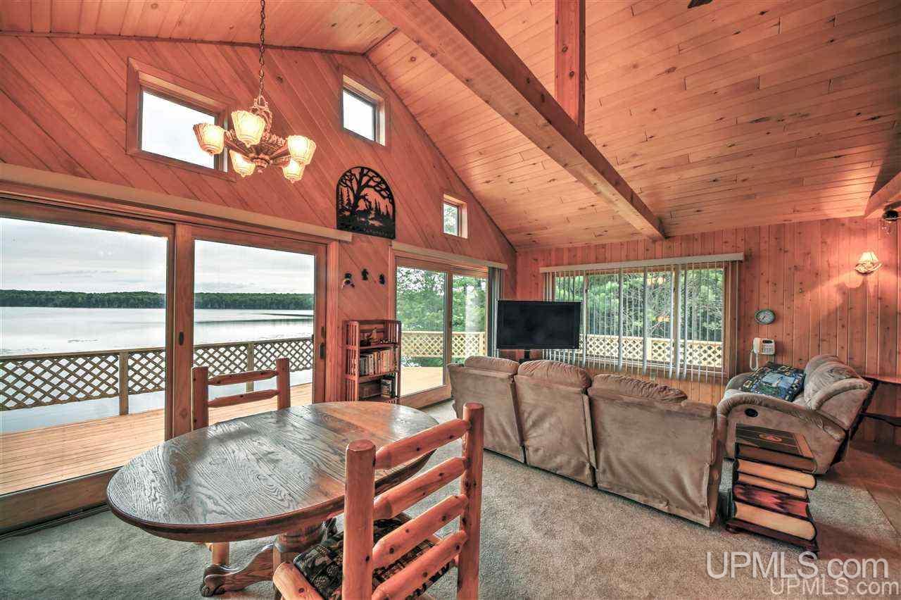 11744 Co Road Manistique, MI 49854 - Photo 7 of 49