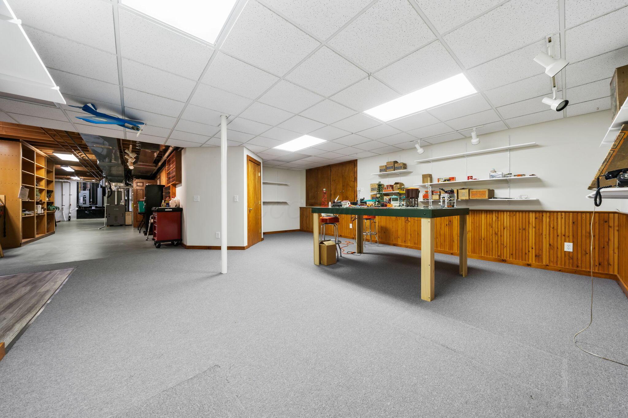 650 West Orange Road Delaware, OH 43015 - Photo 102 of 149 Storage